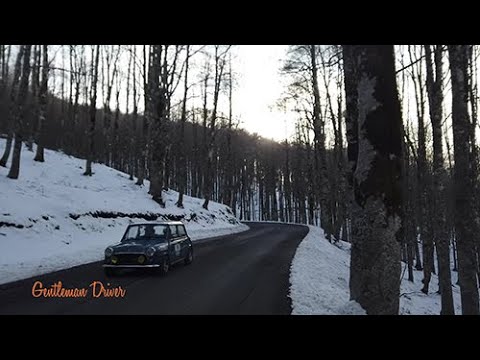 Gentleman Driver, puntata n138 del 21 gennaio 2022