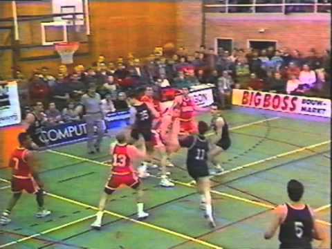 Computerij Meppel - VGNN Donar