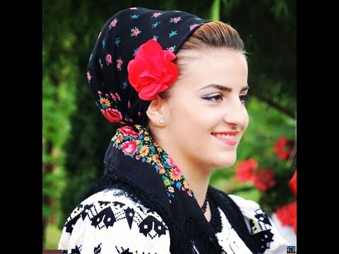 DENISA PERDE - IOANE CE TE UITI LA FETE (live)