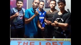 THE LAST BAND - KARENA KAMU