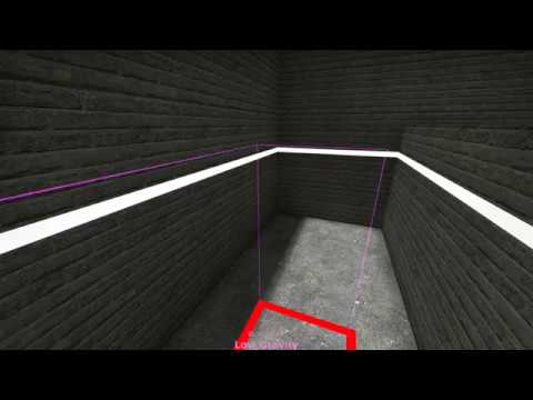 CS:GO BHOP - greenshit in 14.1 by Zero