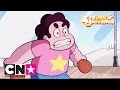 Ontmoet Steven | Steven Universe | Cartoon Network