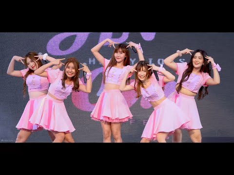 200926『4K』"Honey Toast" (Cm Cafe) - ทาสแมว (Cat slave) @ DIGITAL LIFE (SIAM PARAGON)