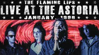 The Flaming Lips - Live at the Astoria Theatre in London, England (January 21, 1996) [SBD]