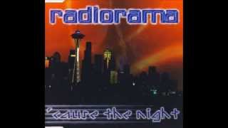 Radiorama - &#39;Cause the night (Factory team remix) (1997)