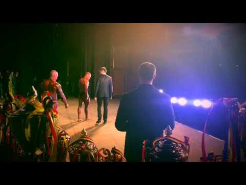 IFBB Moldova Championship 2017 . Bodybuilding up to 80 kg