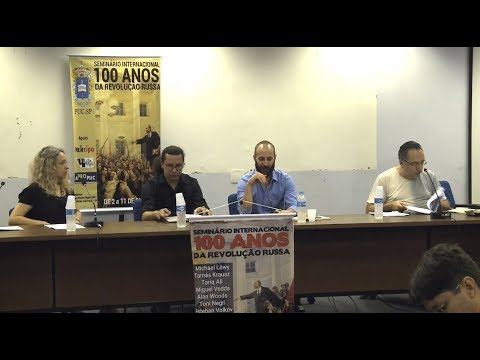 Arte, Literatura e Revolução