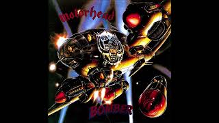 MOTORHEAD  Sharpshooter