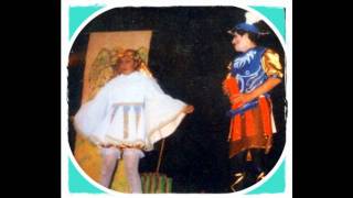 Cronica de un nacimiento anunciado