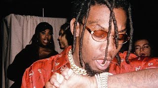 OG Maco - Ticket Ft. Offset