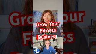 The Key To Growing Your Fitness Business (Jessica Maurer)