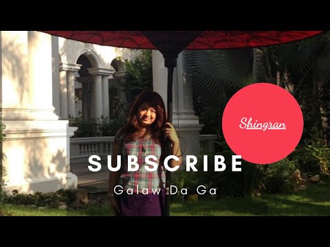 YUP SENG ING - [ Tsaw Myit ] ( kachin song )