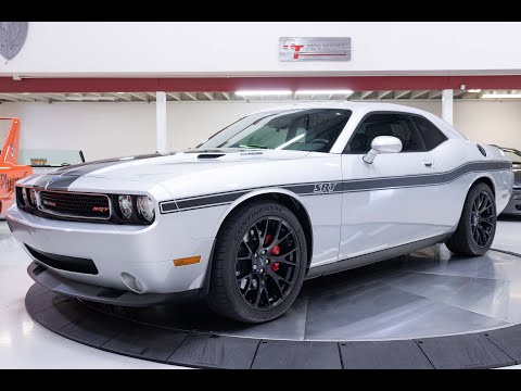 2009 Dodge Challenger SRT8 (CC-1435598) for sale in Rancho Cordova, California