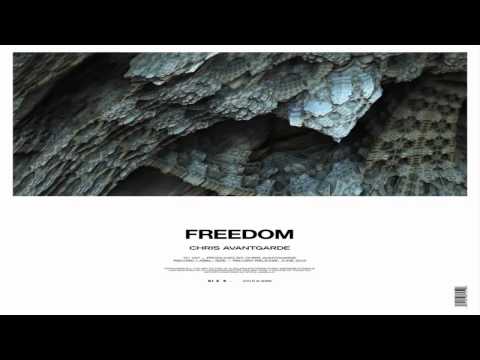 Chris Avantgarde - Freedom