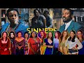 Women React To SMOKE AND ANNIE S REUNION AND SEX SCENE Sinners Movie Reactions Compilation
