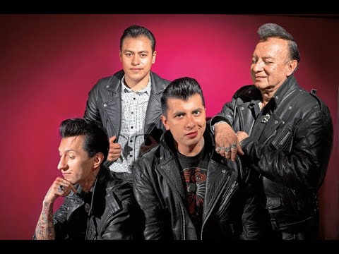 Cuando No Estoy Contigo - Rebel Cats