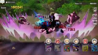 【キャラスト】てきとうにあそぶ キャラバンストーリーズ実況 CaravanStories