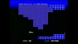 CASH CRISIS (AMIGA - FULL GAME)