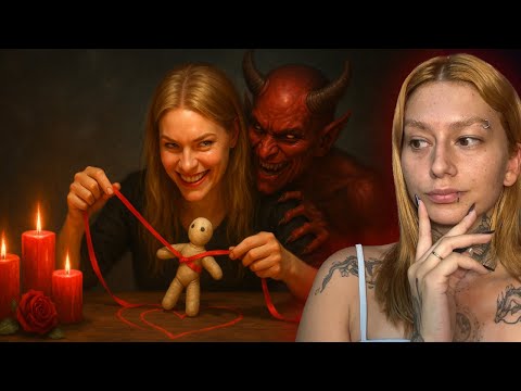 LOVE THINGS - REAL AND HEAVY REPORTS...