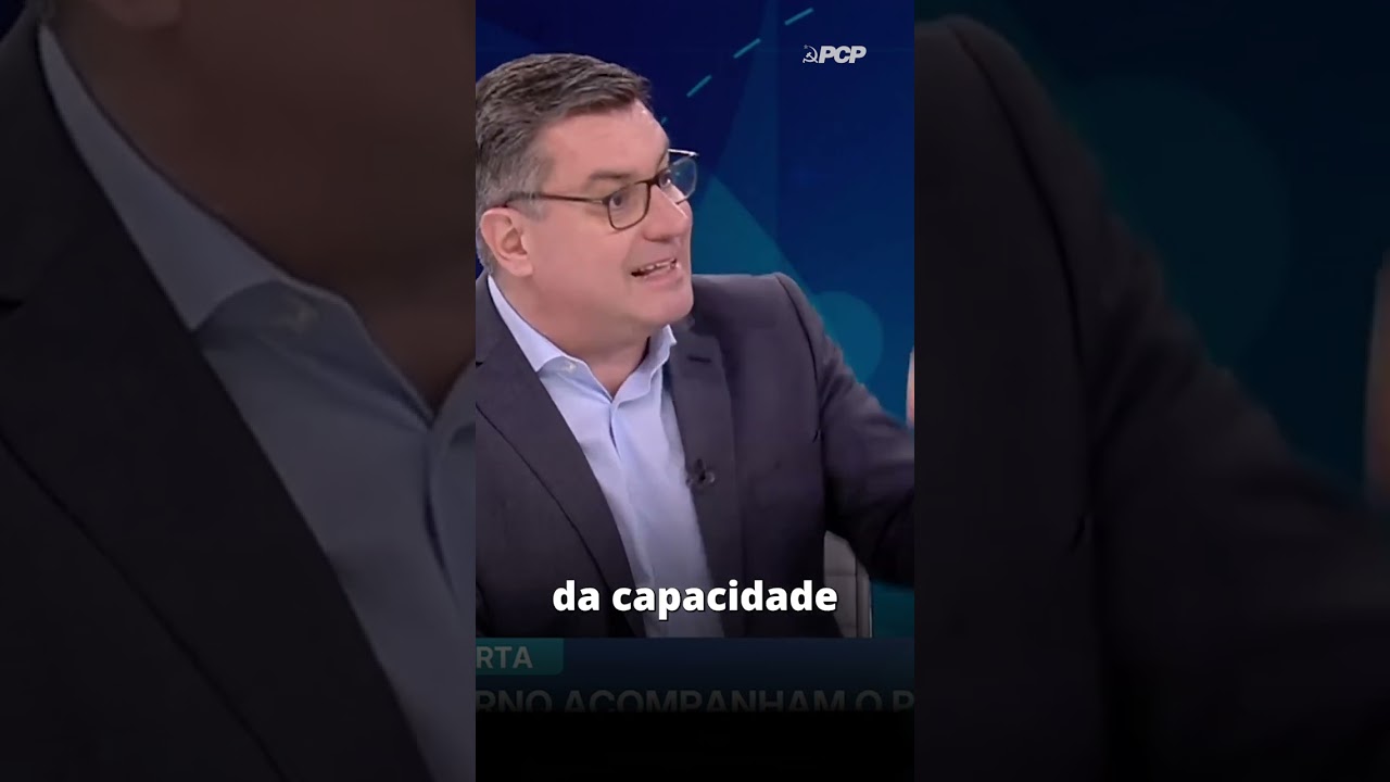 Tempestades: depois de décadas a desmantelar o Estado, até a propaganda com fica com a perna curta.