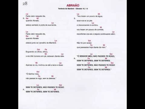 Abraão video