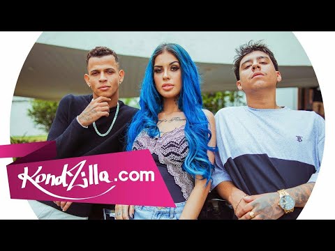 Dadá Boladão , Tati Zaqui Feat OIK - SURTADA ( Remix BregaFunk)