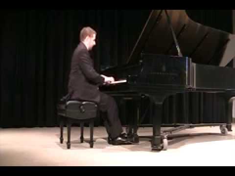 Kreisleriana, Op. 16