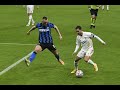 Eden Hazard vs Inter Milan | 25/11/2020 full HD 1080i
