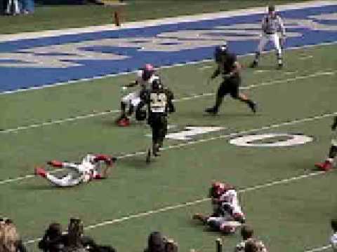 stepfan taylor runs wild