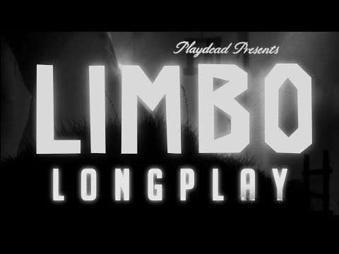 LIMBO walkthrough no commentary