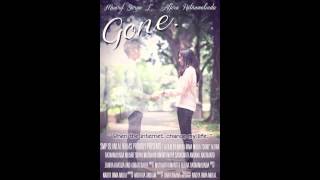 Tak Pernah Kembali - Alfira Ratnamalinda (OST.Gone)