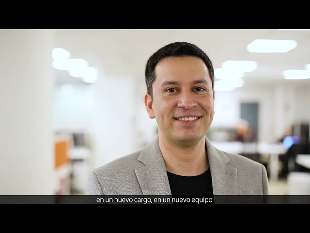 Video Un Banco de Oportunidades