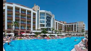 Grand Pasa Hotel Dalaman | Elegant Marmaris Resort 🌴 Pools 🏊 Spa 💆 & Dining 🍽️