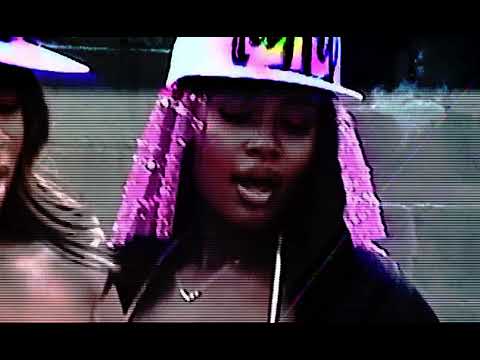 Taffy - Feeling On My Body Remix ft. PLUTO [ Official Music Video] 🔥💪🏾