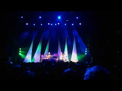 Christian Cary con Luciana Mocchi - Verde | La Trastienda MVD 30/8/18