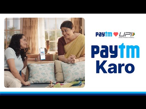 Paytm Bill Payments Made Easy | Manage Electricity, Mobile & DTH Bills Online | Online Bill Payments