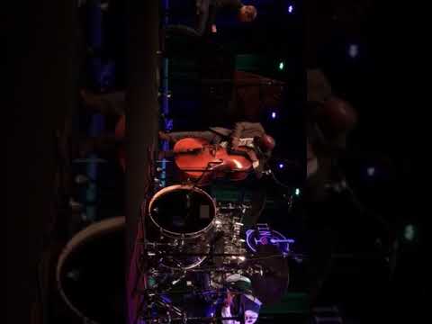 Christian McBride Trio