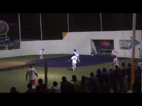 Resumen final Copa Toros México- TJ Sports