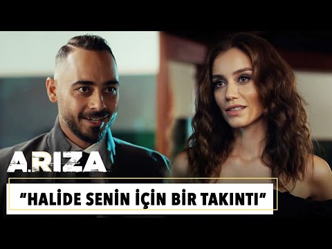 Derya agreed to marry Burak! | #Breakdown
