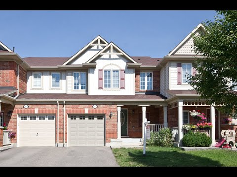 251 Mortimer Cres Milton, ON