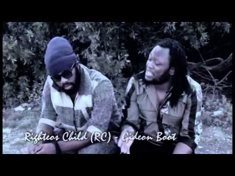 Baby Mother Riddim Medley - Exco Levi, R C & Shuga (Official HD Video) Reggae Dancehall - 2014