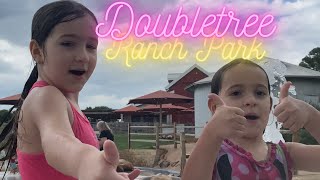 Doubletree Ranch Park: A Family Day to Remember