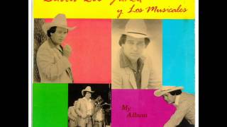 David Lee Garza y Los Musicales   No Quiero Nada
