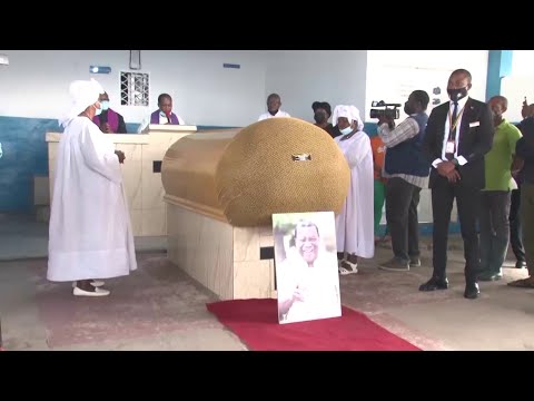 NKOTTI FRANÇOIS: TRIBUTES TO THE ARTIST