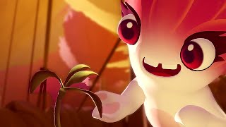 Mario + Rabbids Sparks of Hope - A Dryad's Dream - Palette Prime