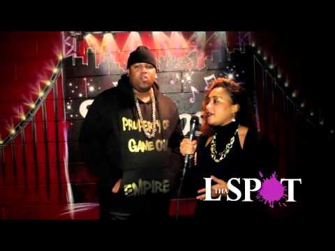 2014 All Star Music Awards Interview w Nay Nillz