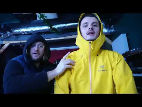 Młody West - Warszawski Sen (SNIPPET)