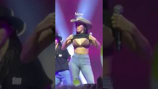 Download lagu COWBOY Hwasa evolution 🔥🫣 #mamamoo #hwasa mp3