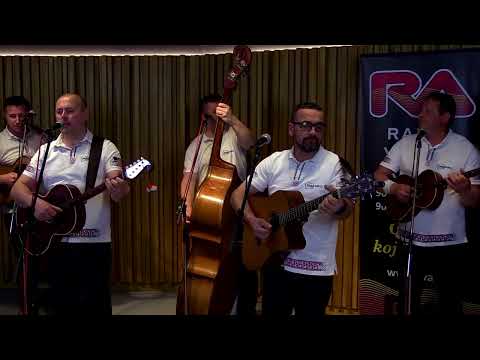 TS Satir - Prodat ću kola, vrance i polja (LIVE)