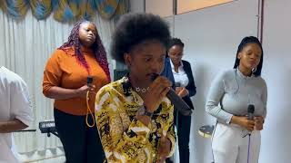 you are the pillar that hold my life #worship #yahweh #trending #trendingvideo   @ExousiaNationTV